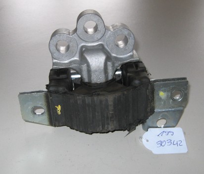 Fiat Grande Punto Motorlager rechts