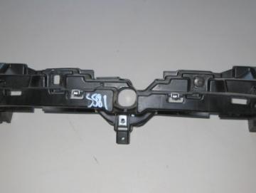 Fiat Grande Punto Stoßstangenträger vorne