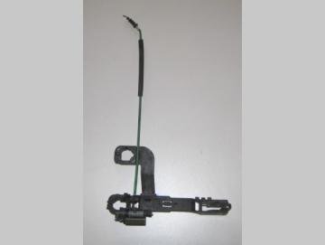 Fiat Grande Punto Türschlossmechanik für Fahrertür