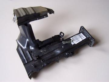 Fiat Grande Punto Rahmenspitze rechts