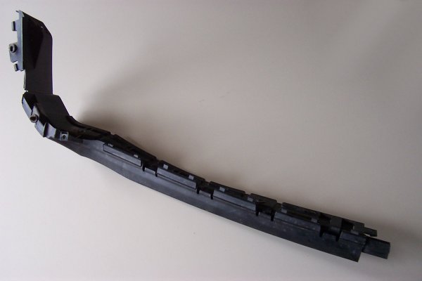 Fiat Grande Punto Stoßstangenträger hinten links