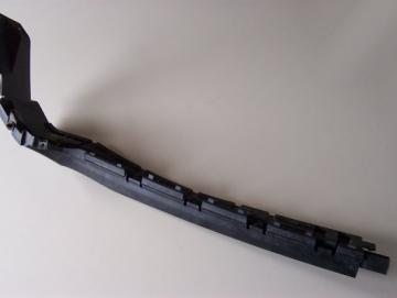 Fiat Grande Punto Stoßstangenträger hinten links