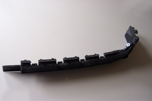 Fiat Grande Punto Stoßstangenträger hinten rechts