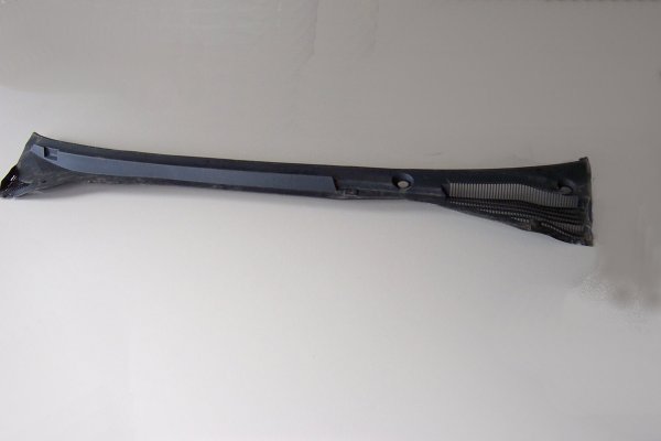 Fiat Grande Punto Windlaufverkleidung Frontscheibe