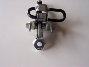 Fiat Grande Punto Türfangband