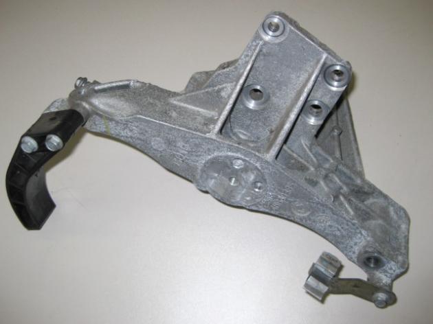 Fiat Grande Punto 1.4 Lager