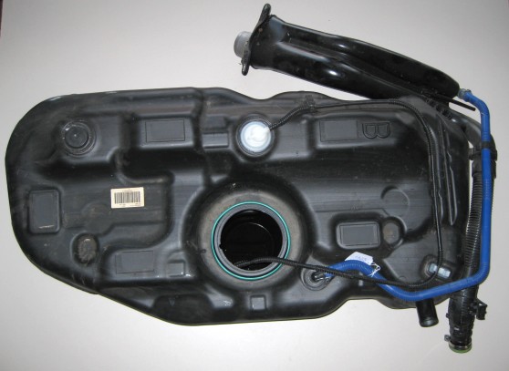 Fiat Grande Punto Kraftstofftank