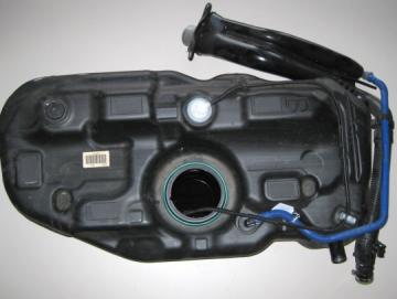 Fiat Grande Punto Kraftstofftank