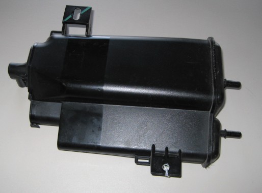 Fiat Grande Punto Aktivkohlefilter