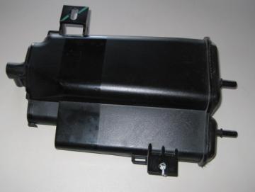 Fiat Grande Punto Aktivkohlefilter