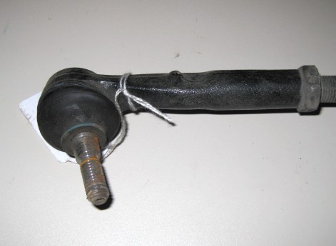 Fiat Grande Punto Spurstangenkopf links