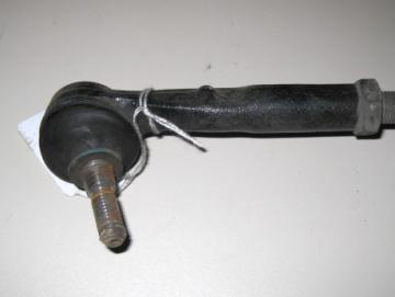 Fiat Grande Punto Spurstangenkopf links