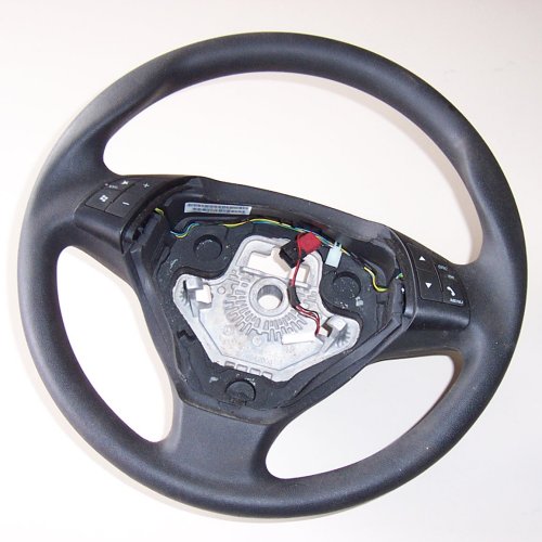 Fiat Grande Punto Lenkrad mit Steuertasten