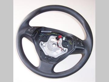 Fiat Grande Punto Lenkrad mit Steuertasten