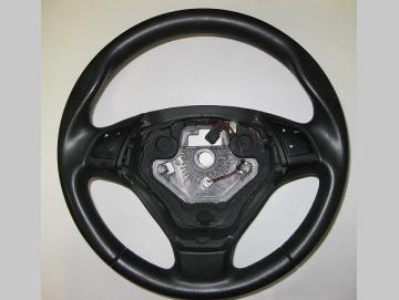 Fiat Grande Punto Lenkrad mit Steuertasten Multifunktionstasten