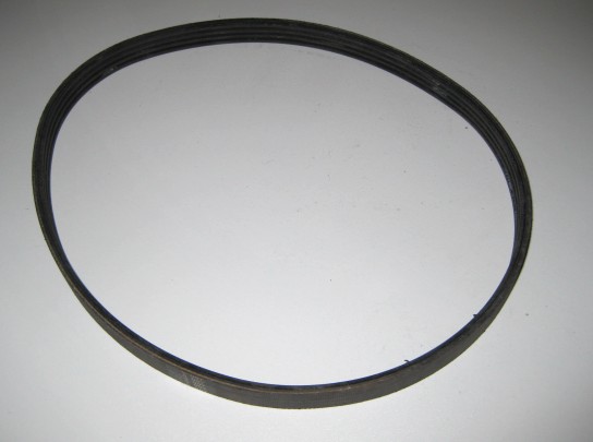 Fiat Grande Punto Keilrippenriemen