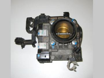 Fiat Grande Punto Drosselklappe
