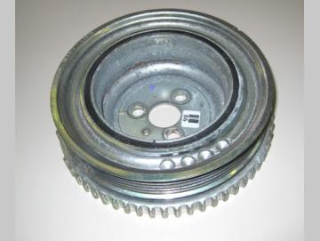 Fiat Grande Punto 1.4 Keilriemenscheibe