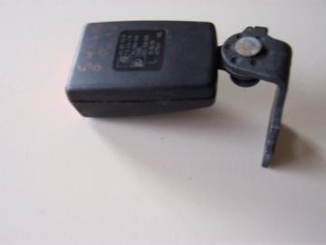 Fiat Grande Punto Schloß für Sicherheitsgurt hinten links