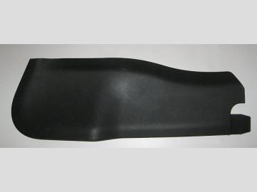 Fiat Doblo Verkleidung Abdeckung Armaturenbrett unten mitte links