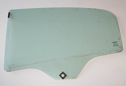 Fiat Grande Punto Seitenscheibe hinten links