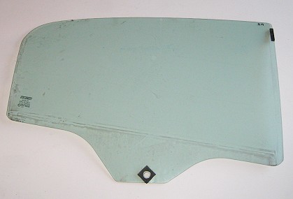 Fiat Grande Punto Seitenscheibe hinten rechts