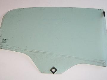 Fiat Grande Punto Seitenscheibe hinten rechts