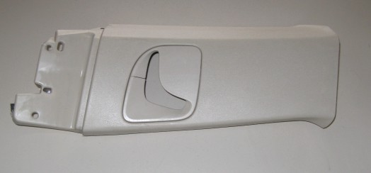 Fiat Grande Punto C-Säulenverkleidung links oben