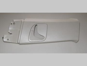 Fiat Grande Punto C-Säulenverkleidung links oben