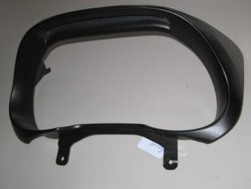 Fiat Grande Punto Verkleidung Cockpit