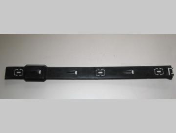 Fiat Grande Punto Leitungsabdeckung Unterboden