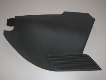 Fiat Grande Punto Verkleidung links
