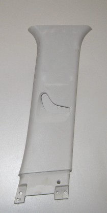 Fiat Grande Punto Verkleidung