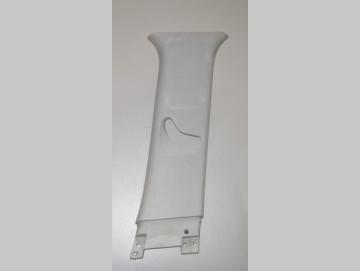 Fiat Grande Punto Verkleidung