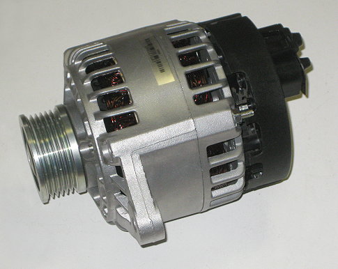 Lancia Thesis 2.4 Jtd Lichtmaschine