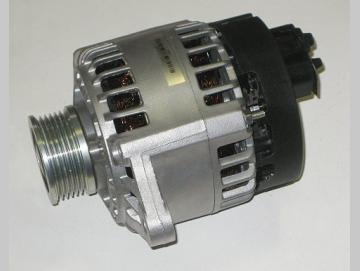 Lancia Thesis 2.4 Jtd Lichtmaschine