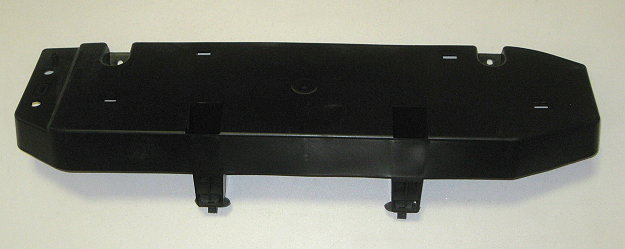 Fiat Doblo Verkleidung Abdeckung Einstieg links