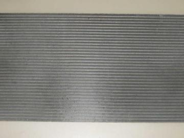 Fiat Talento 1.6 Multijet 120 Turbo Klimakondensator