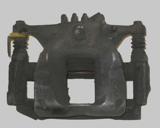 Fiat Talento Bremszange vorne links