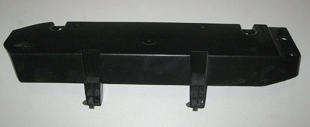 Fiat Doblo Verkleidung Abdeckung Einstieg rechts