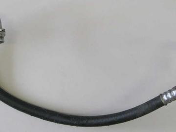 Fiat Talento Klimaleitung