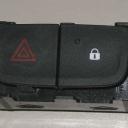 Fiat Talento Schalter Warnblink Türverriegelung