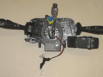 Fiat Talento Lenkstockschalter