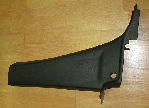 Fiat Doblo Verkleidung Abdeckung Säule links