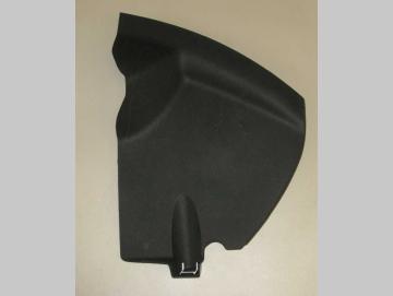 Fiat Talento Abdeckung Verkleidung Armaturentafel links unten