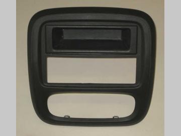 Fiat Talento Abdeckung Verkleidung Einsatz Mitte Armaturentafel