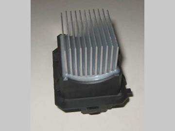 Fiat Talento Widerstand Heizung