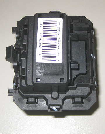 Fiat Talento Widerstand Heizung