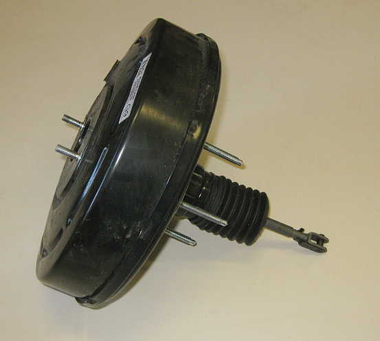 Fiat Talento Bremskraftverstärker