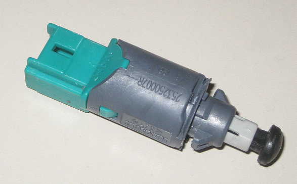 Fiat Talento Bremslichtschalter